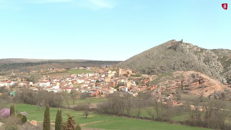 La Casa de Cihuela acoge a tres autores en su retiro literario