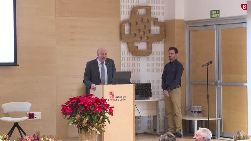 Detenido el gerente de asistencia sanitaria de Soria