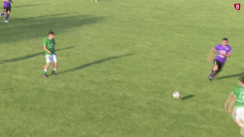 El CD San José, en la final del playoff a 3ª RFEF