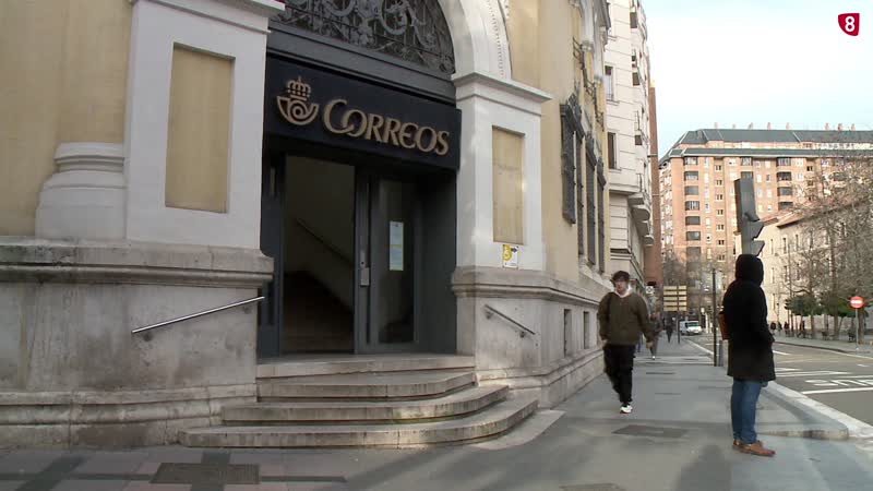 Sube el voto por correo, en Soria han votado 2.550 personas