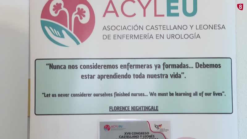 Soria acoge el XVII Congreso Castellano Leonés de Urología